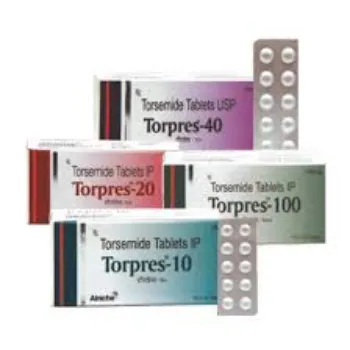 Torsemide Tablets